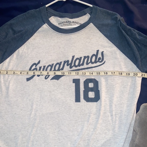 Sugarlands Distillery Jersey Tee - Picture 5 of 7